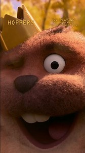 Hoppers | #1 Movie in the World | In Theaters Now