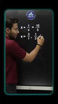 Math Tricks That Make Solving Questions Super Easy
