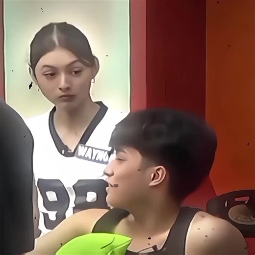 BBS ASHCESS!! Yung mga bashers nilang dalawa na para bang perfect, excuse me, even though those two have their own love teams, they were never decorations in the house. Magagaling sila sa tasks. #fyp #ashleysarmiento #princessaliyah #pbbcollab2point0 #pbbcelebrityedition @ashleysarmiento__ @princess__aliyahh