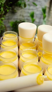 Công thức sữa chua phô mai đà lạt ngon: - 2L sữa tươi - 1 hủ sữa chua cái - 150g phô mai - 50g bơ - 380g sữa đặc - 20g sữa bột - 50g nước #CKK chúc các bạn làm #SuaChuaPhoMai #CheeseYogurt thành công! | Món Ngon Dễ Làm