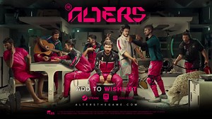 The Alters (Video Game 2025)