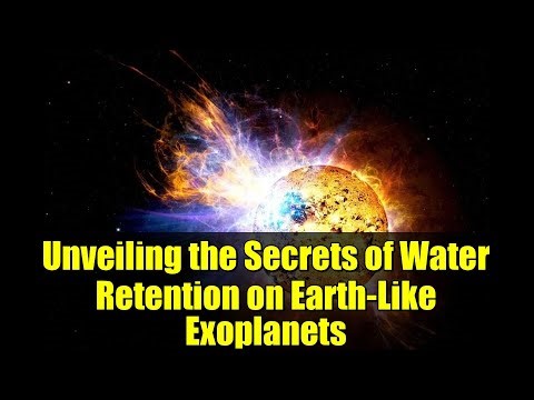 Unveiling the Secrets of Water Retention on Earth-Like Exoplanets