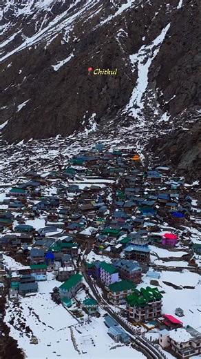 Amit Mehta | Travel | Air Force | Life Style on Instagram: "Would you travel with me to Chitkul ??? DM if you want to travel to Spiti and Chitkul Chitkul is a beautiful village located in the Kinnaur district of Himachal Pradesh, India. It is known for its breathtaking natural beauty and is often referred to as the first inhabited village on the Indo-Tibetan border. -Chitkul offers stunning views of snow-capped mountains, lush green meadows, and the Baspa River flowing through the valley. -Some 