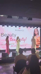 Melissa Francis on Reels