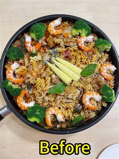 Frying Pan Wall Clock/DIY蝴蝶結平底鍋時鐘 #christmas #diy #PAN CLOCK #熱門 #homedecor