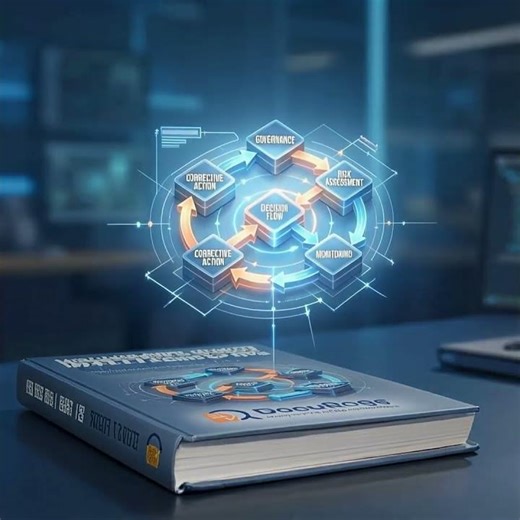 Management Review Is Not a Meeting - It's a Control Mechanism