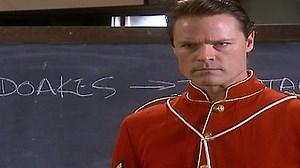 Watch Murdoch Mysteries Season 2 Episode 13 - Anything You Can Do...