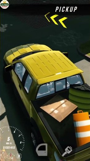 ​🚗 Car Parking 2: The Ultimate Level-by-Level Walkthrough 🏆