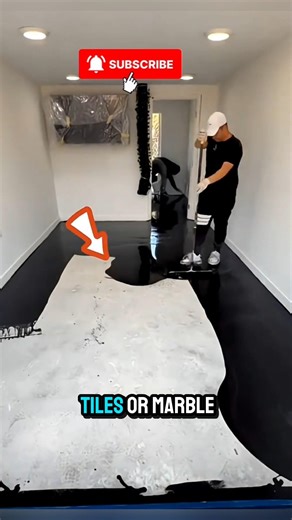 Marble Look Without Marble 🖤🤍#shortsfeed #shortsvideo #facts #vairalreels #shorts