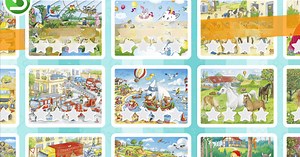 Download & Play Ravensburger Puzzle Junior on PC & Mac (Emulator)