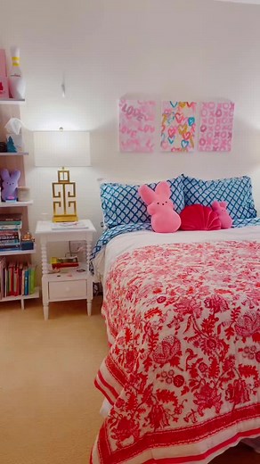 Preppy Night Routine with Bubble & Roller Rabbit Pajamas | Preppy Organizing Ideas