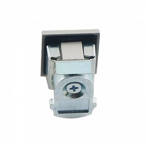 [Hot Item] Ms813eb Chassis Lock Switch, Electrical Box Door Lock, Standard Chassis Cabinet Lock, Vutek Lock