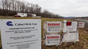 With the death of fracking, can renewables fill New York’s energy gap?