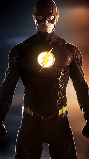 The Flash Greatest Moment #shortsfeed