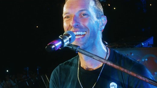 Coldplay Performs “ALL MY LOVE” | Billboard Music Awards 2024