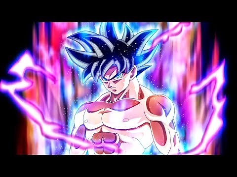 goku's best fighting scenes
