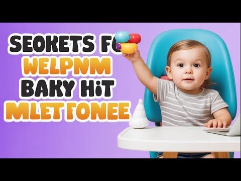 "Work From Home Mom Life: How to Stay Focused, Productive & Sane with Kids!"