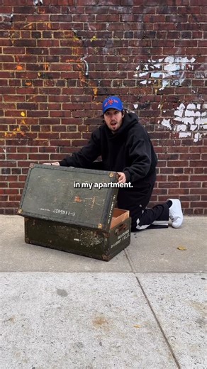 Adrian Vazquez | Today, I found the coolest coffee table for my living room 🔥 | Instagram
