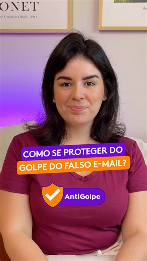 58K views · 55 reactions | ⚠️ Fica o alerta: ❌ Nada de negociar fora da app da OLX ✅ Use sempre o chat da OLX  E só confie nesses e-mails: noreply@olx.com.br ou dicas@newsolx.com.br  Quer mais segurança na hora de comprar e vender online? Use a garantia OLX! #Segurança #GarantiaOLX | OLX | Facebook