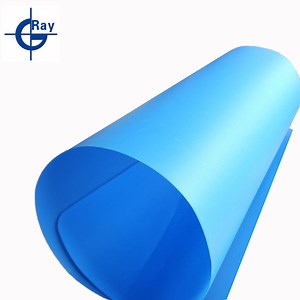 [Hot Item] Polypropylene Sheet PP Sheet for Good Abrasion Resistance