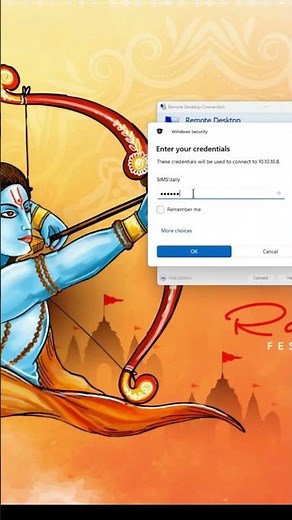 take multiple RDP session free #rdp #rdpwrapper #remoteaccess #its #techtips #installerguru