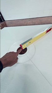 What is an envelope cut shower base?