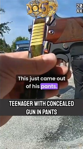Out of Control Teens Who Think They Are In Charge!