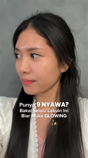 SOZO Skin Clinic on Instagram: "Kalo punya 9 nyawa? Mau coba terus treatment 3 in 1 DermaGlow biar glowing terus!😍 💸New Customer : 899.000 💸Existing Customer : 1.499.000 Yuk, coba juga treatment instan glowing dari Sozo spesial buat Sozo Squad! Ada juga harga promo buat kalian nih, DM atau bisa langsung cek di e-commerce sozo yaaahh 😍"