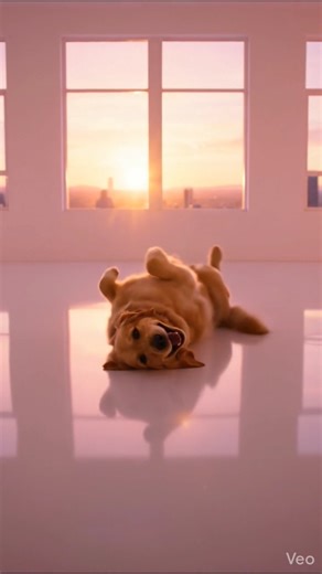 They deserve a home that shines as bright as they do. 🐾✨