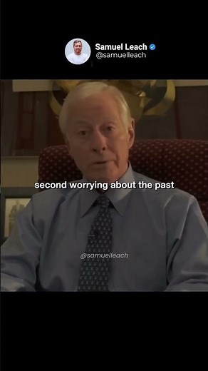 The Moment You Take Responsibility, Everything Changes