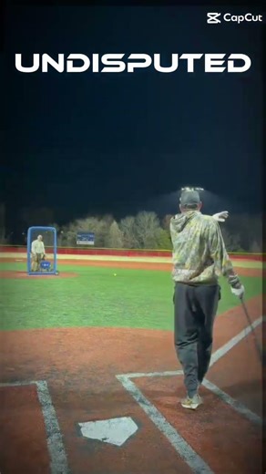 Final Touches for the Undisputed #slowpitch #seniorsoftball #softball #bats #spartanbatco #fyp