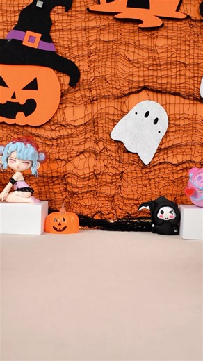 2.2K views · 49 reactions | Unboxing Ossia Feel the World Series Blind Box, Brand: Ft.Fire https://www.kikagoods.com/products/ossia-feel-the-world-series-blind-box This style is 'Hear the World'! Total: 5 regular + 2 special + 1 hidden 퐅퐢퐧퐝 퐦퐨퐫퐞 at KikaGoods 李Follow us and get the newest toy share daily #kikagoods #hallweengifts #figurine #figure #toys #blindboxes #unboxing #blindboxes | KikaGoods | Facebook