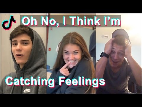 Catching Feelings | TikTok Compilation