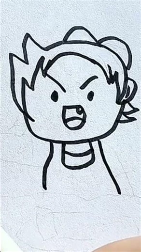 How to draw and color it. Drawing tutorial for beginners. Learn to draw