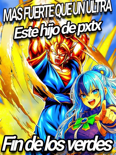 Te salió vegito? #dragonbolllegends #dblegends #vegito #dragonball