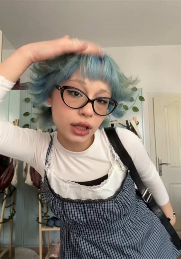 Transform Your Look with Stunning Blue Hair Color