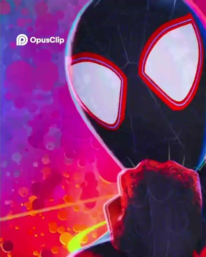 Spider Man El Salto de Fe Hacia la Victoria Contra Kingpin Spiderman Into The Spider Verse 2018