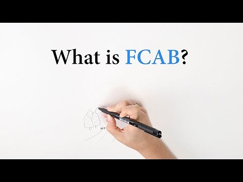 What is FCAB?