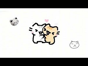 Silly cat 🐈 Playlist for silly cat lovers! ₍^. ̫.^₎