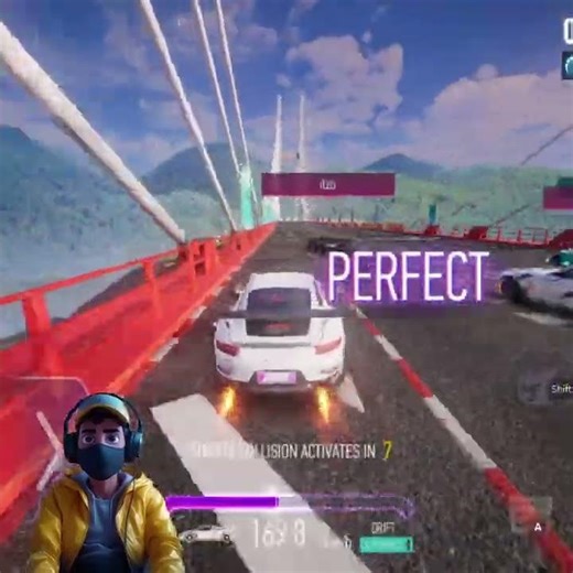 Ace Racer Android Gameplay Try to be Good Racer 1