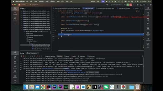 RuoYi-Vue 升级 Spring Boot 4.0.0【直播录像】