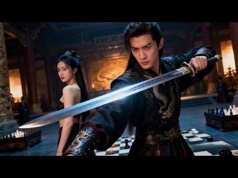 [Multi SUB] ｜前世是三皇子替身，替罪三年竟惨死于龙纹剑下！这一世他逆天翻盘，先斩来使直闯皇宫，反手将谋反罪名扣回真凶！！#剧能充电站 #MiniDrama#精彩大陆短剧