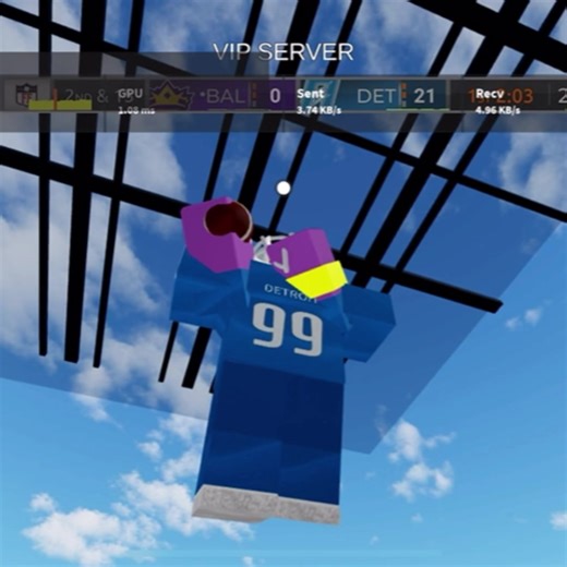 Football Fusion Montage: Capturing Height and Angle