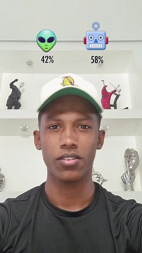 Engaging Poll Results: Robot vs Alien Showdown