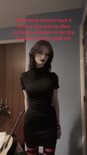 Mavis Cosplay: Finding Confidence Without Johnny