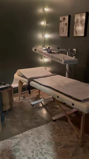 Water Tree Orange + The Health Lab | ✨ Glow from the Inside Out with Red Light Therapy! ✨ Did you know red light therapy can help your skin look smoother, firmer, and more... | Instagram