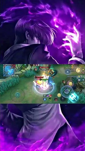 2 detik yang lalu #mobilelegends