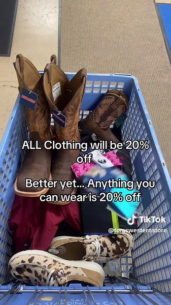 Celebrate Western Fashion with Ariat and Cinch Styles