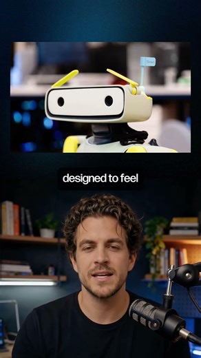 Sprout humanoid robot for developers #robotics #ai #futuretech