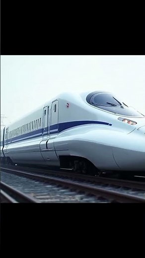 Shinkansen N700S — Japan’s Fastest Bullet Train!